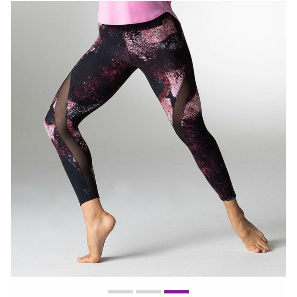 NWT New Balance leggings